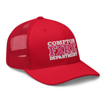 Load image into Gallery viewer, Trucker Hat - BCA
