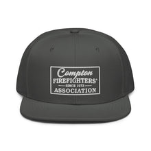 Load image into Gallery viewer, Snapback Hat - Association
