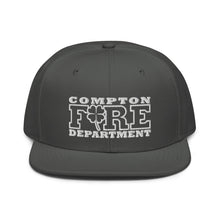 Load image into Gallery viewer, Snapback Hat - St. Patricks Day
