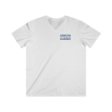 Load image into Gallery viewer, V-Neck - White
